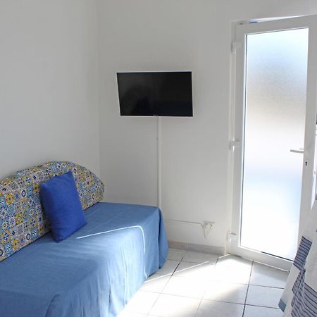 B&B Casa Angelina Anacapri  Exteriör bild