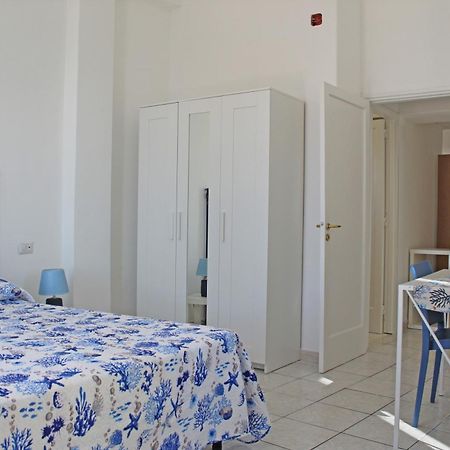 B&B Casa Angelina Anacapri  Exteriör bild