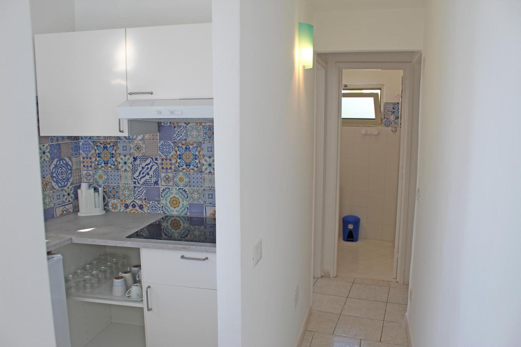 B&B Casa Angelina Anacapri  Exteriör bild