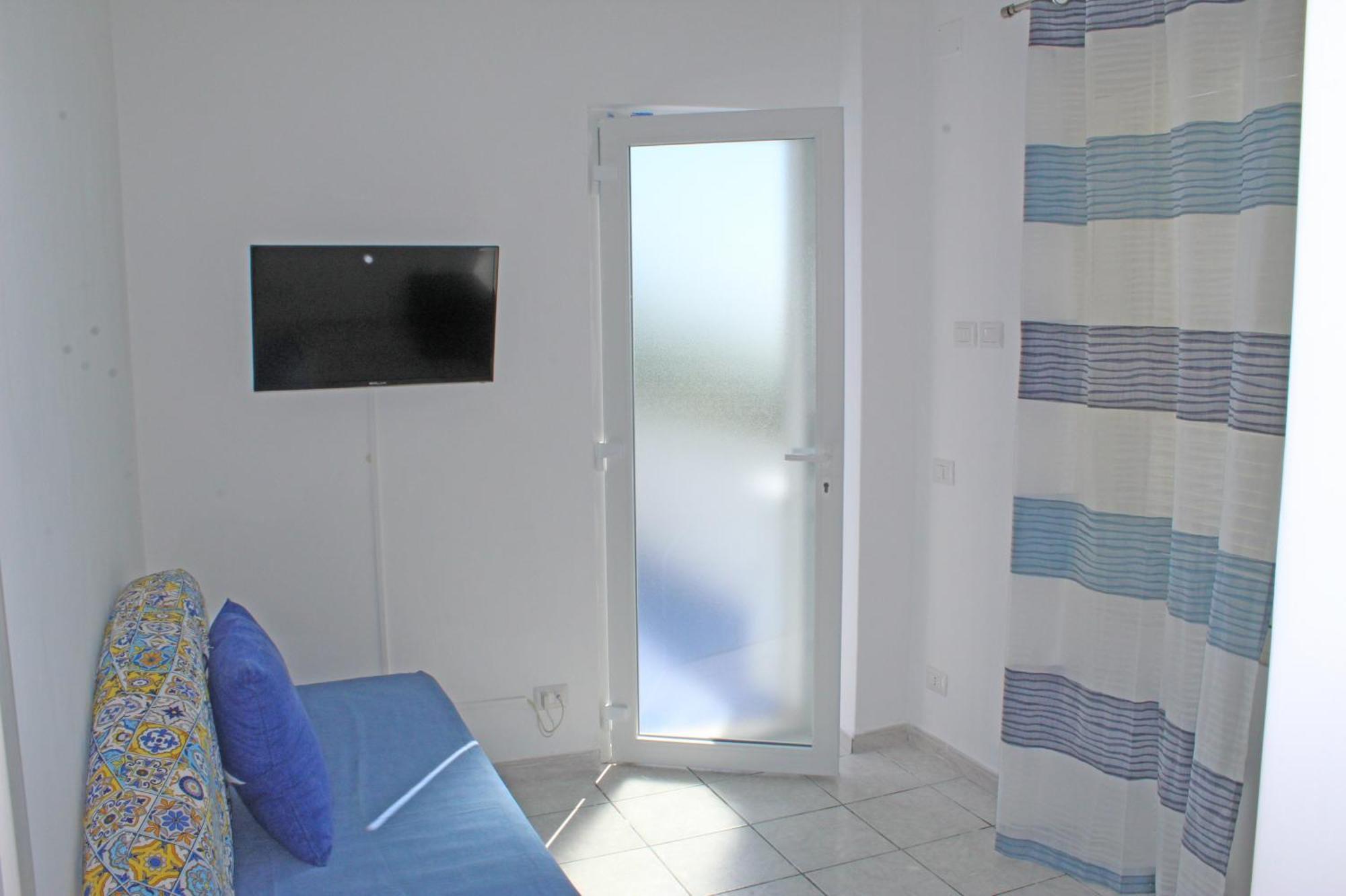 B&B Casa Angelina Anacapri  Exteriör bild