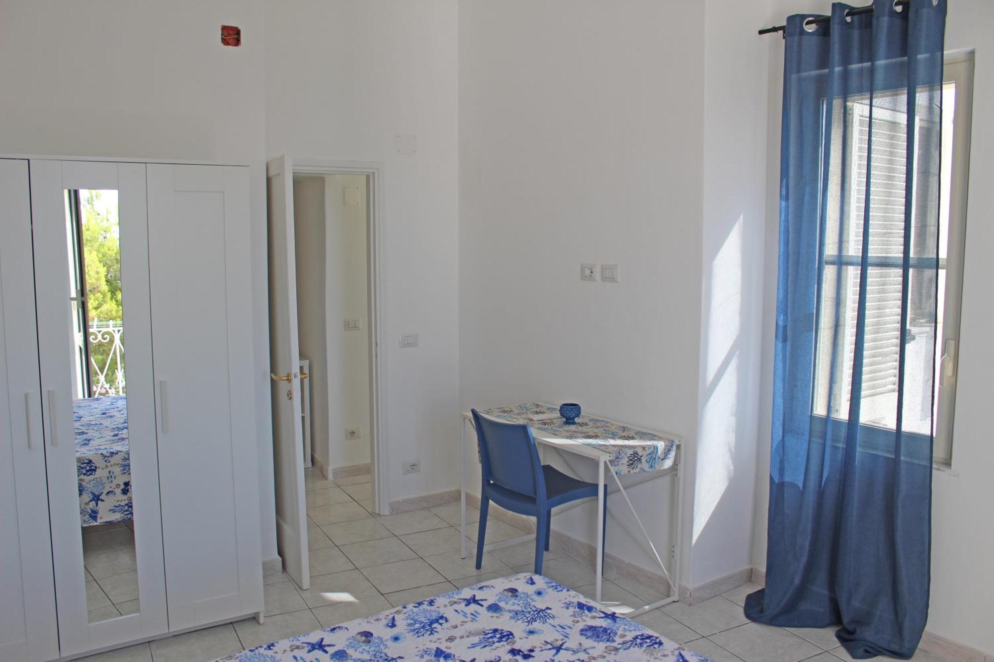 B&B Casa Angelina Anacapri  Exteriör bild