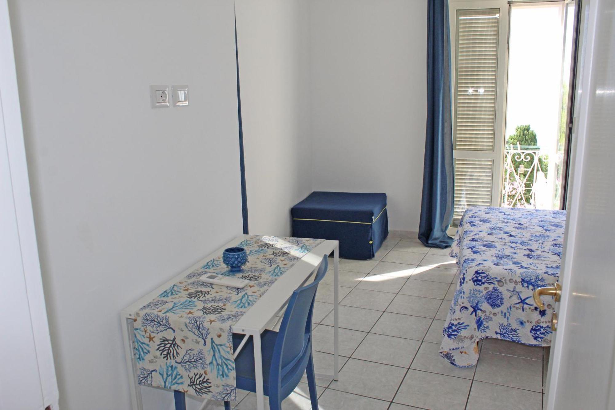 B&B Casa Angelina Anacapri  Exteriör bild