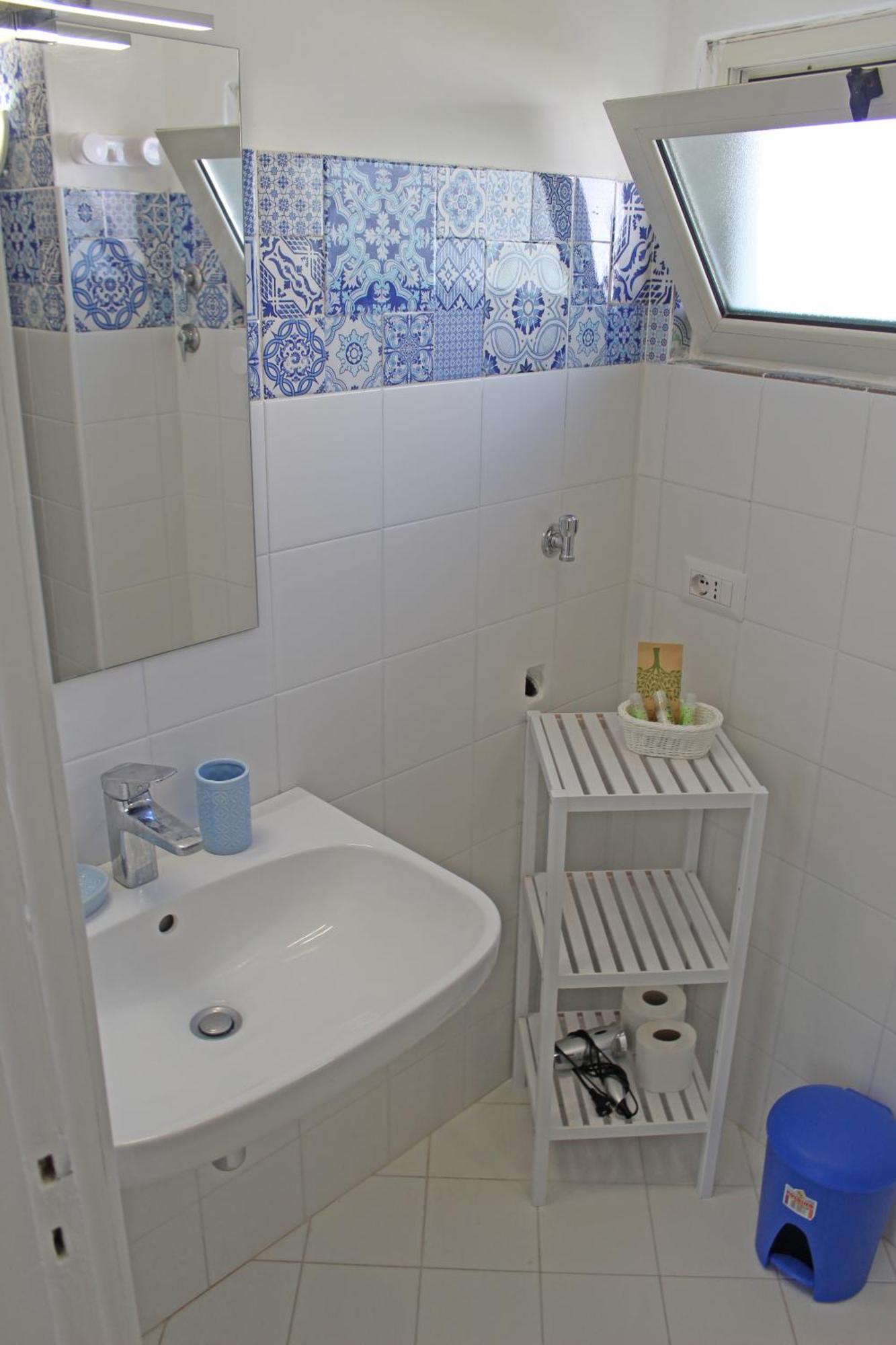 B&B Casa Angelina Anacapri  Exteriör bild
