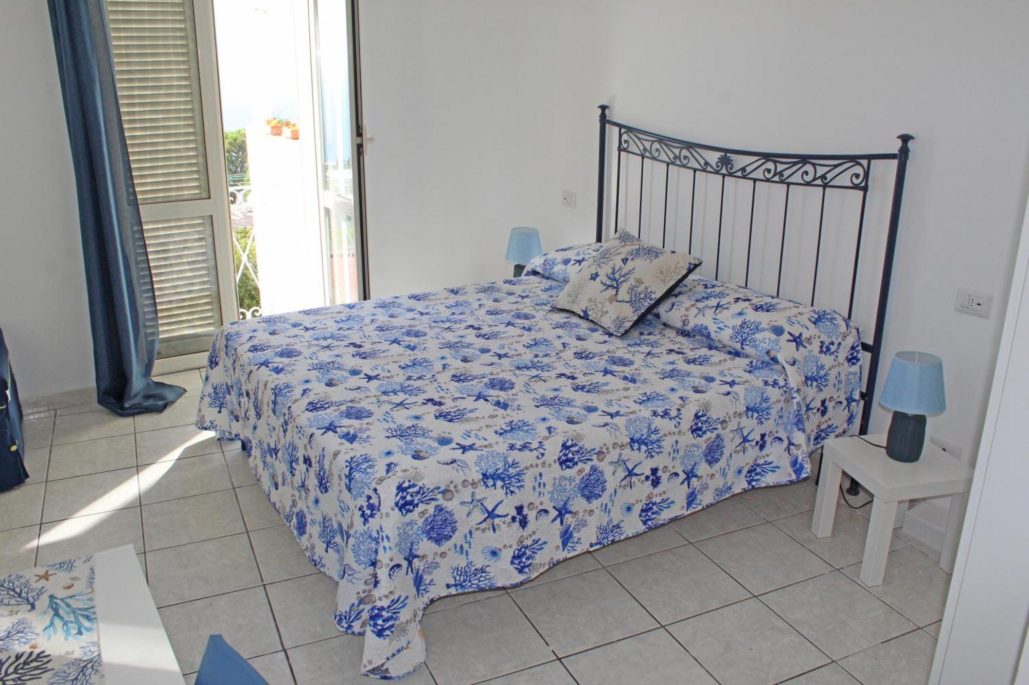 B&B Casa Angelina Anacapri  Exteriör bild